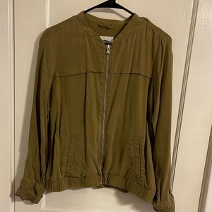 Old Navy Bomber Jacket